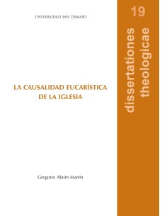 La causalidad eucarística de la Iglesia