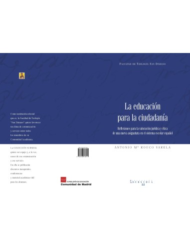 La Educación para la ciudadanía