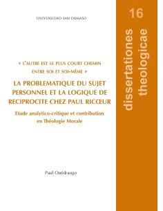 La problematique du sujet personnel et la logique de...