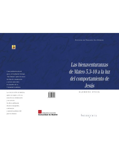 Las bienaventuranzas de Mt 5,3-10 a la luz del...