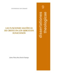 Las funciones salvíficas de Cristo en los ejercicios...