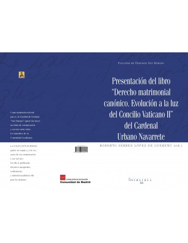 Presentación del libro - Evolución a la luz del...
