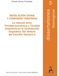 Revelación divina y comunión trinitaria