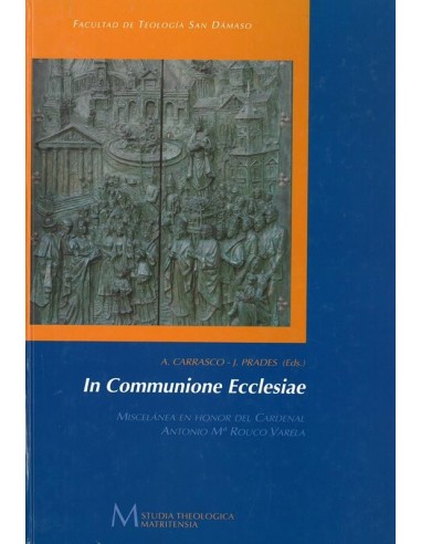 In communione Ecclesiae