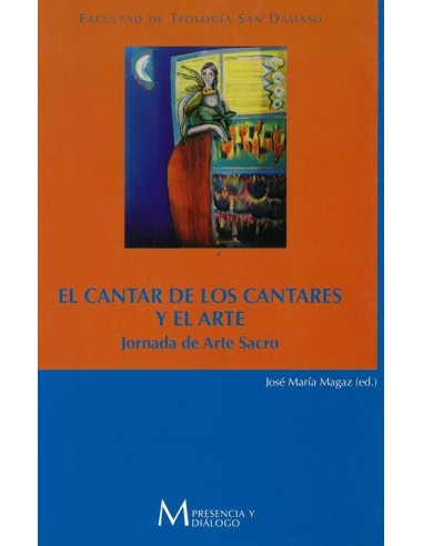 Cantar de los Cantares y el Arte - Jornada de...