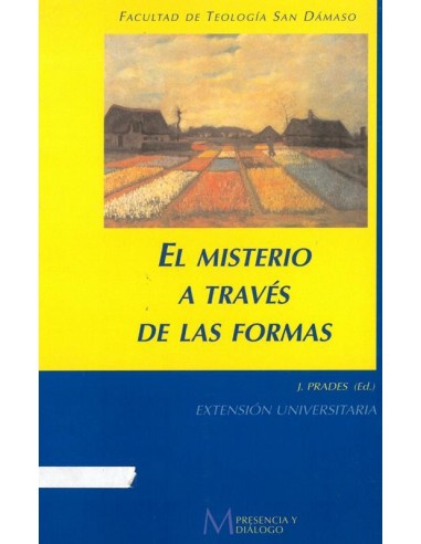 El misterio a través de las formas