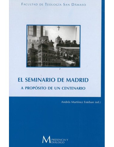 El seminario de Madrid