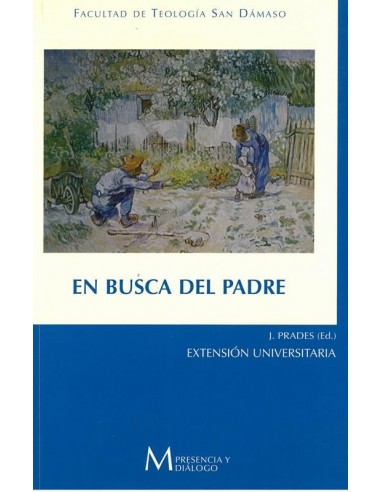 En Busca Del Padre - Extensión Universitaria