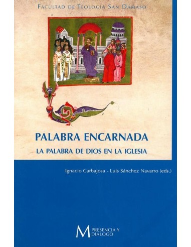 Palabra Encarnada