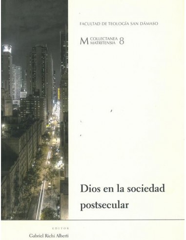 Dios en la sociedad postsecular