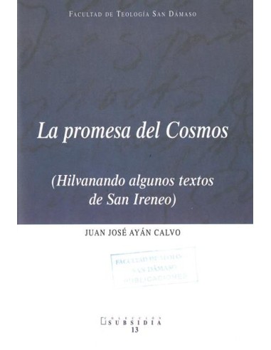 La promesa del cosmos