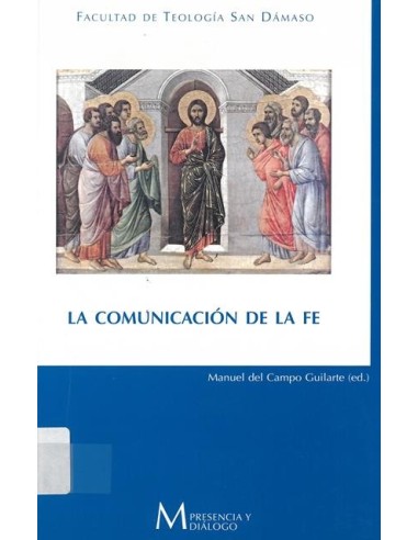 La Comunicación de la Fe