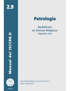 Patrología