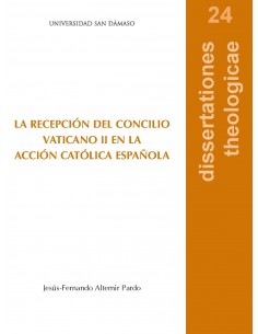 La recepción del concilio vaticano II en la acción...