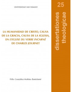 La humanidad de Cristo, causa de la gracia, causa de la...