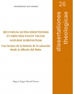 Secundum autem dilectionem et virtutem vincet factae...