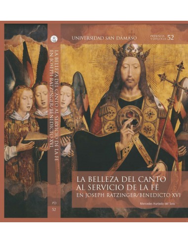La belleza del canto al servicio de la fe en...