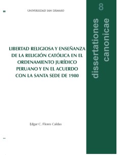 Libertad religiosa
