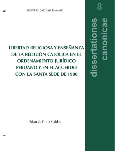 Libertad religiosa