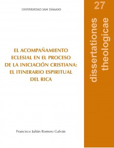 El acompañamiento eclesial en el proceso de la iniciación...