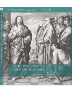 Estado, democracia y cuestión religiosa