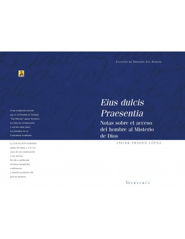 Eius dulcis praesentia - Notas sobre el acceso...