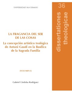 La fragancia del ser de las cosas. La concepción...
