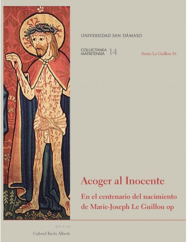 Acoger al Inocente. En el centenario del...