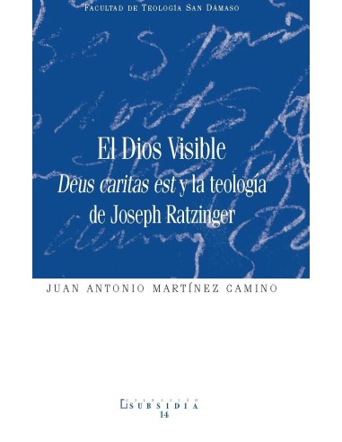 El Dios visible