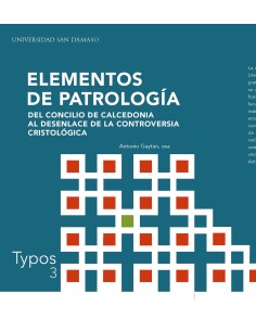 Elementos de Patrología