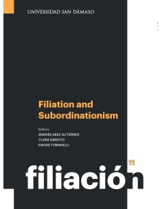 Filiation and Subordinationism