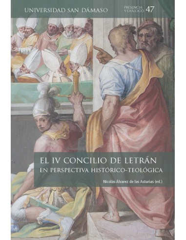 El IV Concilio de Letrán. En perspectiva...