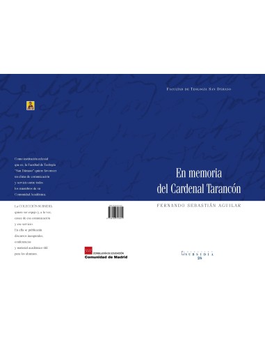 En memoria del Cardenal Tarancón