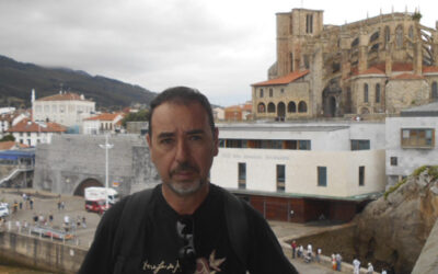 Ramón, alumno del ISCCRR.D Cartagena: «Estudiar Ciencias Religiosas fue una iluminación del Espíritu Santo»
