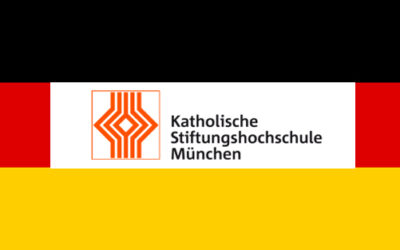 La UESD firma un acuerdo con la Katholische Stiftungshochschule München (Alemania) dentro del programa Erasmus+
