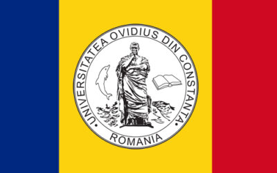 La UESD firma un acuerdo con la Universitatea Ovidius din Constanta (Rumanía) dentro del programa Erasmus+