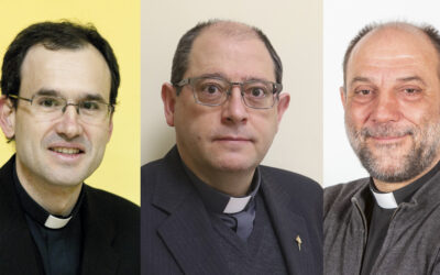 Nuevos nombramientos en la Facultad de Teología de la Universidad San Dámaso