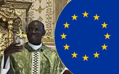 Testimonio Erasmus+ de Elías Zacarías en Portugal
