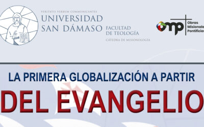 Mesa redonda «La primera globalización a partir del Evangelio»