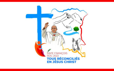 Alumno de República Democrática del Congo habla sobre la visita del Papa Francisco a su país