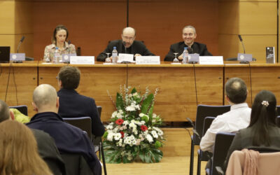 La FLCC celebró la vigésima edición de sus jornadas sobre filiación