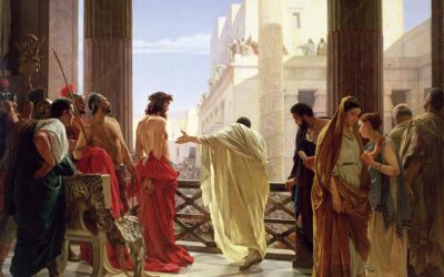 Curso: El juicio de Jesús