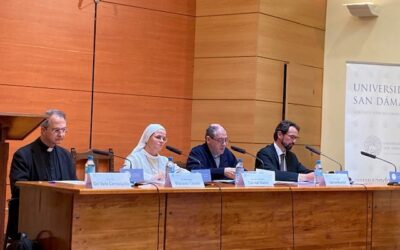 Se celebró la jornada «Dimensión mistagógica de la vida cristiana»