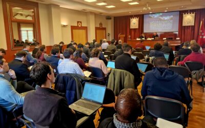 Concluye el curso «Los Movimientos eclesiales ante el derecho canónico»