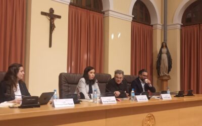 Conoce a los ganadores del IV Certamen «Piensa, luego existe»