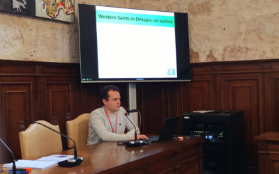 El Dr. Mario Lozano participa en un Congreso internacional auspiciado por la OIRI