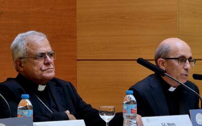 “La santidad es la vocación de todos”: inaugurado el curso sobre las causas de los santos
