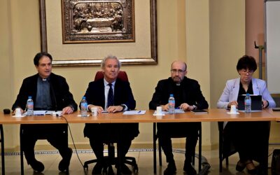 Arranca el seminario “Cristianismo y cambio de época” con una reflexión sobre Europa en la nueva era geopolítica