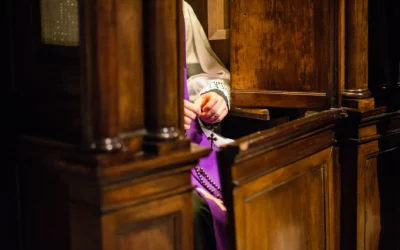 Curso: La Penitenciaría Apostólica como Tribunal de la misericordia al servicio de los confesores y de los penitentes