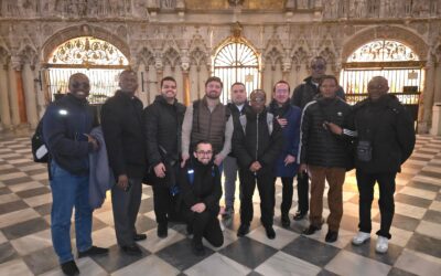 El Bienio de Liturgia visita Toledo para profundizar en la tradición hispano-mozárabe